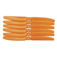GWS GW/EP9050 9x5 Direct Drive Propeller for RC Airplane 6pcs