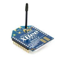 Arduino XBee Pro 50mW Series-2 Zigbee Antenna Wire Chip 1600m Range