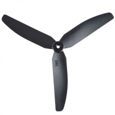 GWS 5030 5030R 5x3 3-blade Rotating Propeller CW 4-Pack