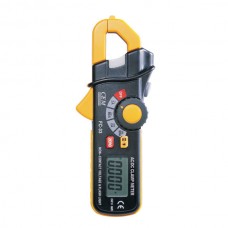 CEM FC-33 Mini AC DC 80A Clamp-Table DMM Clamp Meter