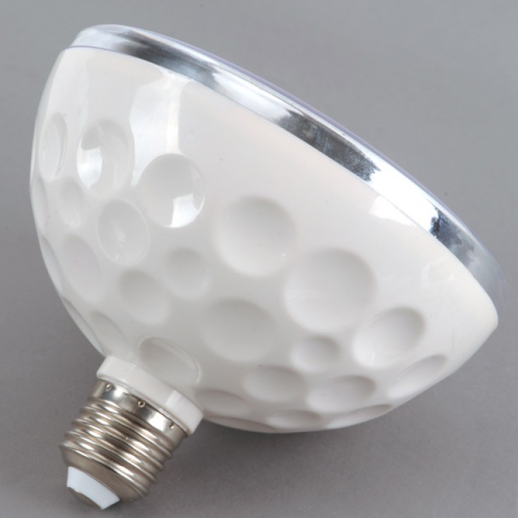 Easy Power Round Shaped 3w Rechargeable EP 901 LED Light Bulb with ...