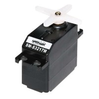 SpringRC SM-S3217M Small Digital Servo Metal Gear 26g 2.9kg