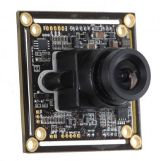 1/3" SONY 420TVL, LSI  HAD Wide Dynamic Professional Color CCD PAL Board