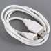 Nitendo NDSL NDS USB Cable White