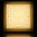 12W LED Bulb Ceiling Cabinet LED Light Lamp 220V Warm White