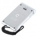 Mini Portable Electronic Calculator with Neck Chain