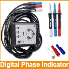 Kyoritsu Phase Indicator Tester Type 8031CE