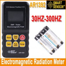  New AR1392 Electromagnetic Radiation Meter