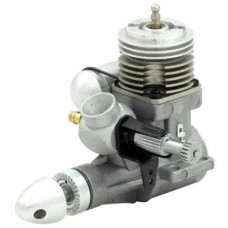 ASP AP06A 1cc 2-Stroke Engine for RC Airplanes