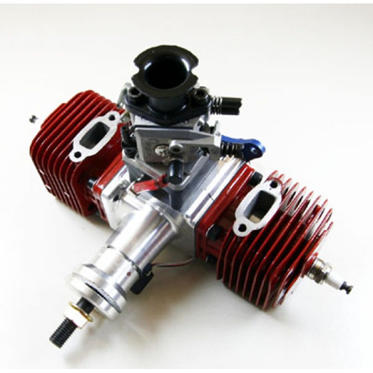 55cc rc airplane engine