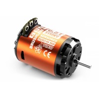 SkyRc Ares Motor 1/10 Sensor 5150KV/6.5T/2P Brushless Motor for Car