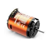 SkyRc Ares Motor 1/10 Sensor 3983KV/8.5T/2P Brushless Motor for Car