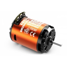 SkyRc Ares Motor 1/10 Sensor 1870KV/17.5T/2P Brushless Motor for Car