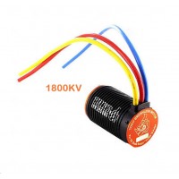 SKYRC Toro R8 1800KV Brushless Motor For Buggy