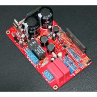 T CLASS TA2022 HI-FI Audio Power Amplifier 90W+90W Digital Amplifier