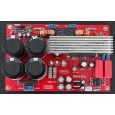 YJ 90W + 90W TA2022 + NE5532 + Speaker Protect Amplifier