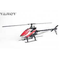 Tarot 450 Pro TL20003-04 Barebone Flybarless Helicopter