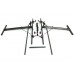 Landing Skid Fastener Fixture Parts for DJI S800 Hexacopter (Right Fastener)