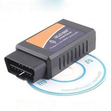 ELM327 V1.5 Bluetooth ELM 327 OBD-II OBD2 Protocols Auto Diagnostic Scanner Tool