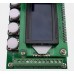 LCD Display Screen Pulse Generator for TB6560 Stepper Motor Driver Board