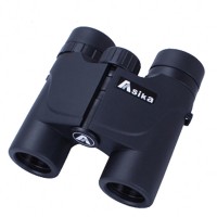 Asika W3 8 x 25 Waterproof Night Vision Clarity Binocular Telescope