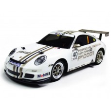 Carisma M14 Porsche 997 VIP 1/14th Scale RTR Sports Car