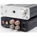 SMSL S2 TA2024 Class-T Amp HI-FI Amplifier 2*15W+Built-in Headphone Amplifier