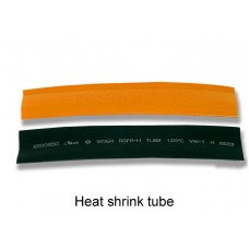 Heat shrink tube for Walkera QR X400  UFO-MX400S-Z-04