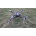 IDEA-FLY IFLY-4S 4-rotor Aircraft Quadcopter UFO ARF Without Transmitter