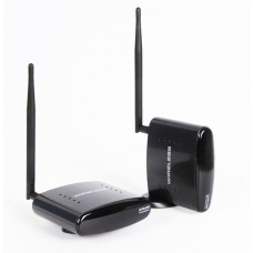 PAT-360 2.4G Wireless AV Sender Transmitter + 2.4G Audio/Video Receiver