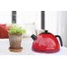 Creative Anion Humidifier Kettle Style Anion Purifier Ionizer Air Humidifier