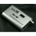 Muse TU-10 Portable Tube Headphone Amplifier Pre-amplifier/Built-in Lithium Battery/Tiny Tube Headphone Amplifier