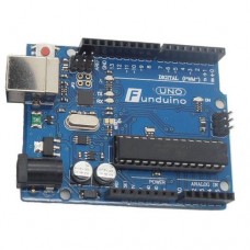 ATMega16U2 DIY Improved Version UNO R3 Development Board Kit for Arduino