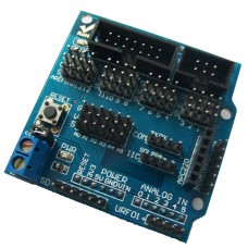 Arduino Sensor Shield V5.0 Sensor Expansion Board UNO / MEGA
