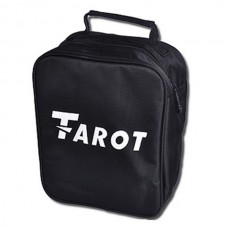 Tarot Model RC Remote Control Carry Bag TL2692 Waterproof Radio System Carrying Pouch