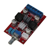 Mini Digital Amplifier Board TPA3123 20W+20W DC24V 4ohm