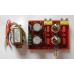 Pre-amp Tube Amplifier Headphone Kit 6N3 for DIY 
