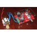 Pre-amp Tube Amplifier Headphone Kit 6N3 with Rectifier Board for DIY