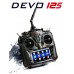 Walkera V450D03 with DEVO 12S Transmitter 6CH 3D 6-axis-Gyro Flybarless Helicopter RTF 2.4Ghz