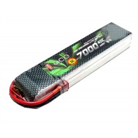 ACE 11.1v 7000mAh 40C LiPo Battery Pack for Multi-rotor Airplane