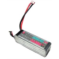 ACE 14.8V 2600mAh 25C LiPo Battery Pack Ducted Machine