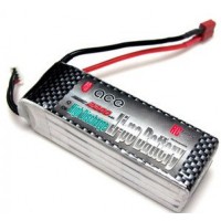 ACE 14.8v 2200mAh 25C LiPo High Discharge Battery Pack