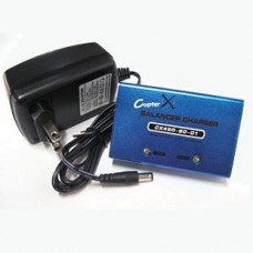 11.1V20C Balance charger for Parrot Ar.Drone 2.0 Ar.Drone 2.0-5