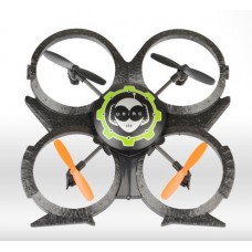 UDI U816A 4CH 6-axis UFO RC Quadcopter 2.4Ghz Multi-rotor Copter