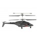 UDI U810A 3.5-Channel iPhone/Android Controlled RC Toy Helicopter with Gyro