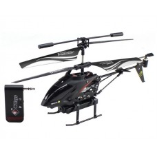 WLtoys S215 3.5CH iPhone/Android control SPY Camera i-Helicopter RC Toy with Gyro