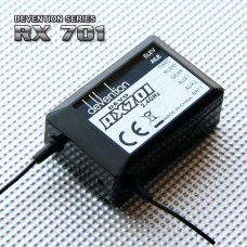 Walkera Devo RX701 7CH Receiver (Compatiable with all Devo Transmitter)