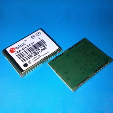 Original U-BLOX GPS LEA-6H ROM-based GPS Receiver Modules