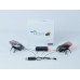 Mini-Robot Coleoptera 8cm Remote Control Beetle Insect Toy