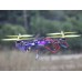 ST450 Folding Quadcopter RTF Aircraft 450mm Wheelbase Aluminum Multicopter